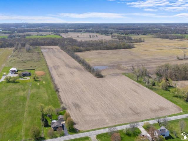 Land for sale in Newport, Michigan