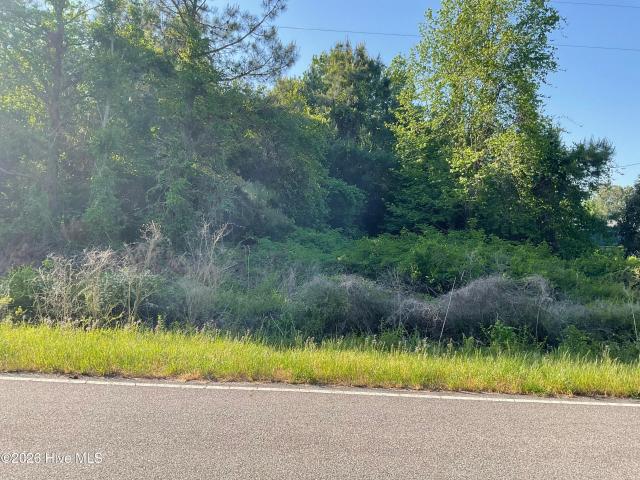 Land for sale in Wallace, North Carolina