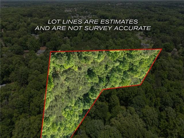 Land for sale in Cobb, Georgia