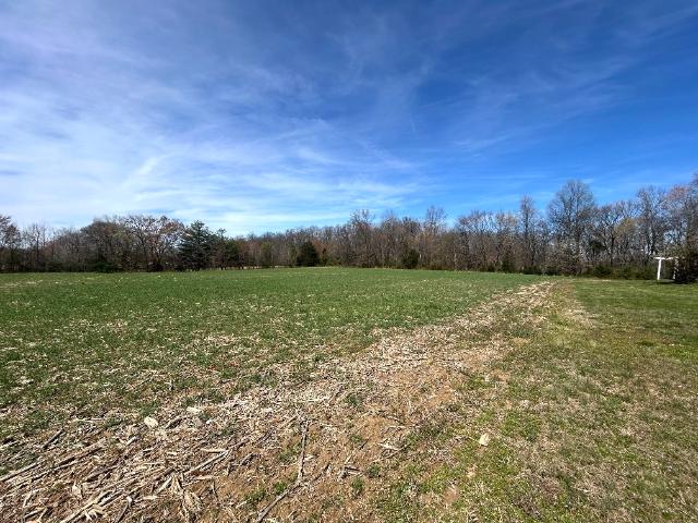 Land for sale in Tennessee