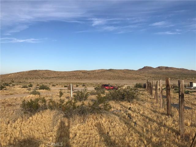 Land for sale in Barstow Land for sale in Barstow