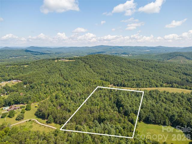 Land for sale in Granite Falls, North Carolina