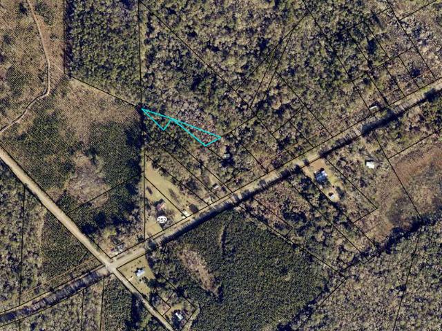 Land for sale in Georgia