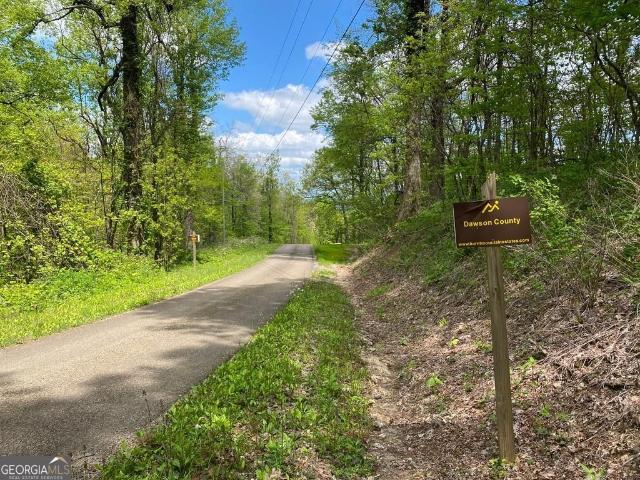 Land for sale in Jasper, Georgia