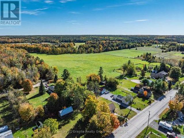 Land for sale in Burnt River, Kawartha Lakes
