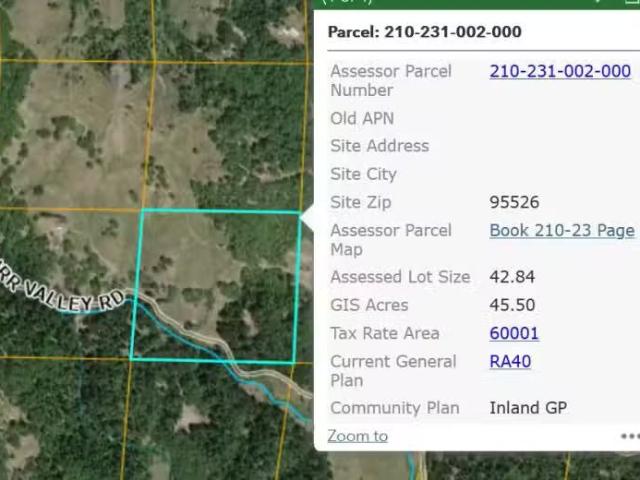 House for rent in Humboldt, California