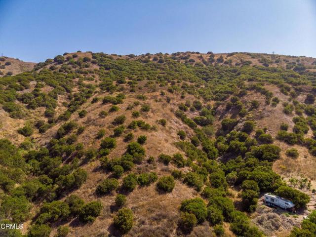 Land for sale in Fillmore, California