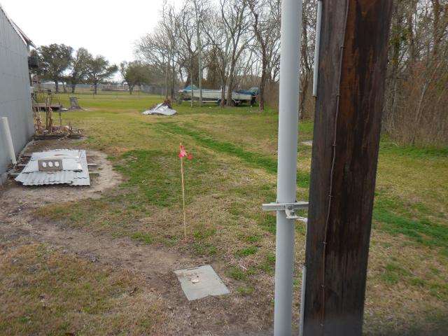 Land for sale in Matagorda, Texas
