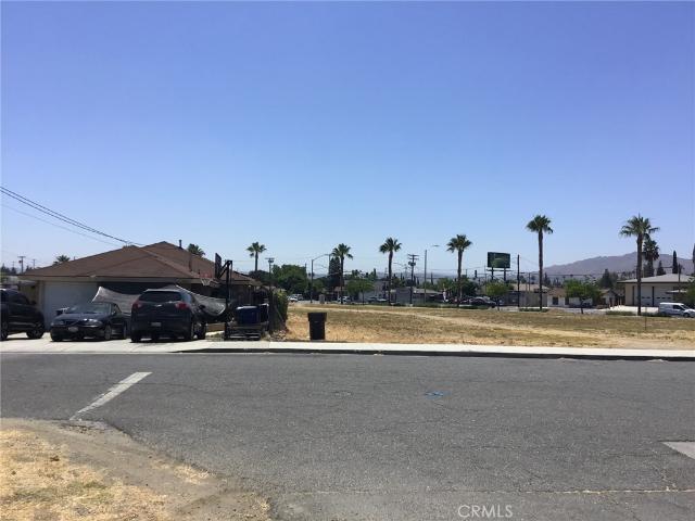 Land for sale in La Sierra Acres, Riverside