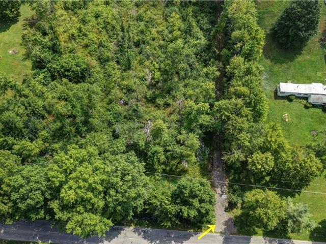 Land for sale in Burghill, Ohio