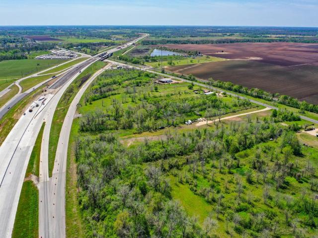 Land for sale in Wharton, Texas