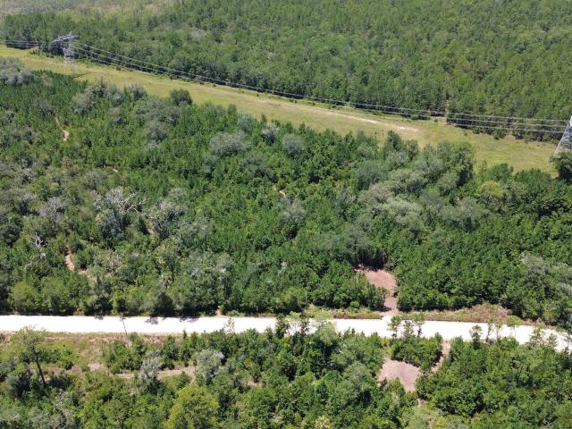 Land for sale in Georgia