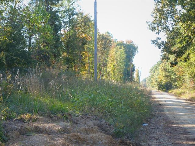 Land for sale in Haworth, Oklahoma