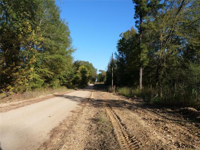 Land for sale in Haworth, Oklahoma