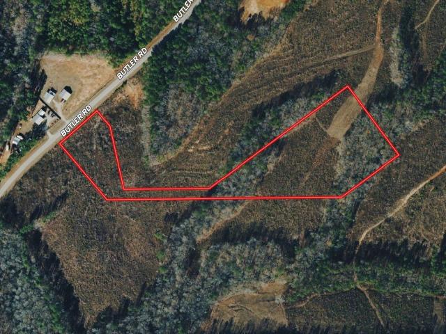 Land for sale in O'Neals Crossroad, Franklin