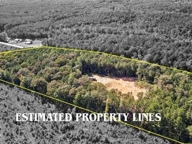 Land for sale in O'Neals Crossroad, Franklin