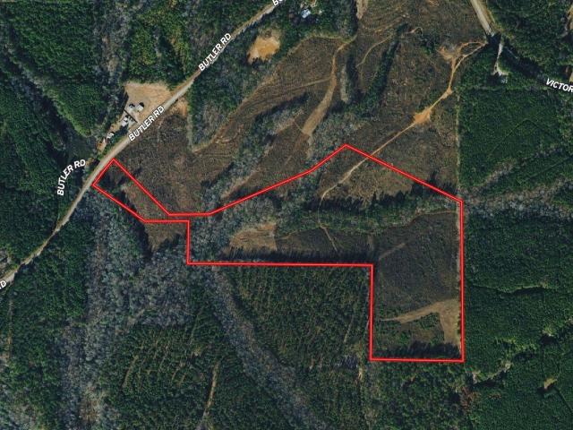 Land for sale in O'Neals Crossroad, Franklin