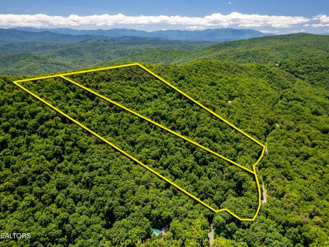 Land for sale in Tennessee