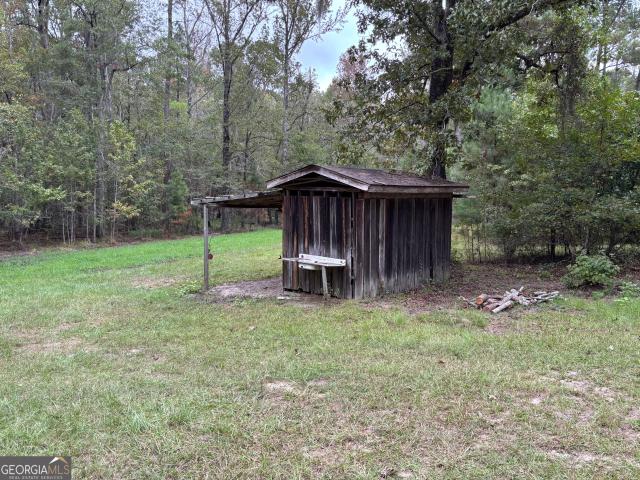 House for sale in Millen, Georgia
