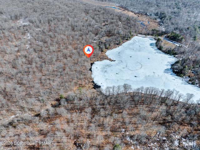 Land for sale in Canadensis, Pennsylvania