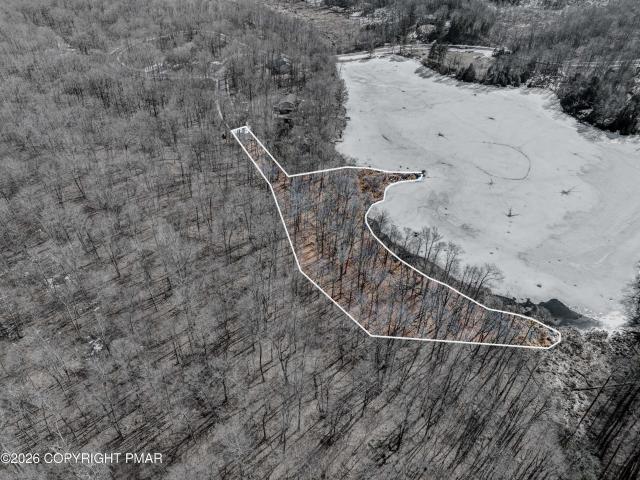 Land for sale in Canadensis, Pennsylvania