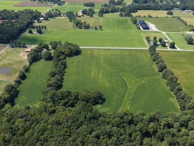 Land for sale in Murray, Calloway County