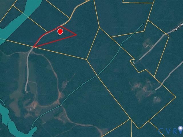 Land for sale in Virginia