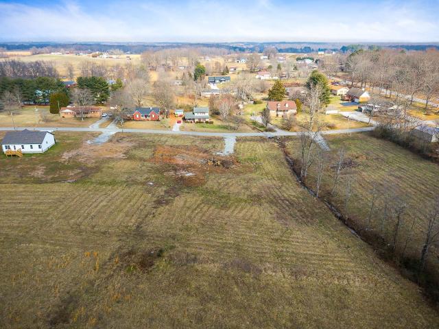 Land for sale in Tennessee