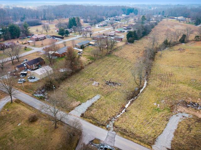 Land for sale in Tennessee