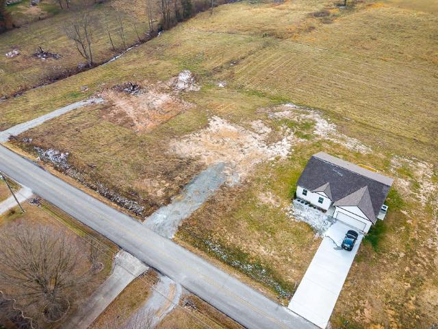 Land for sale in Tennessee