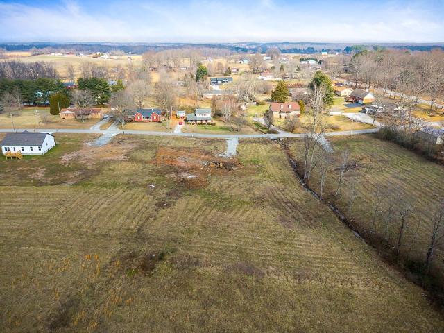 Land for sale in Tennessee
