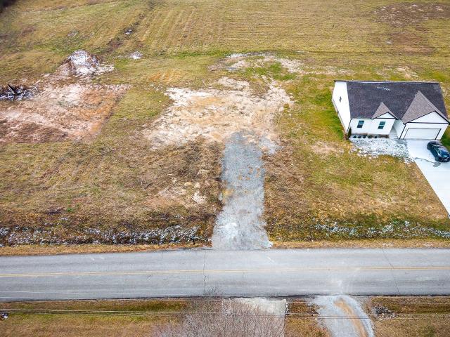 Land for sale in Tennessee