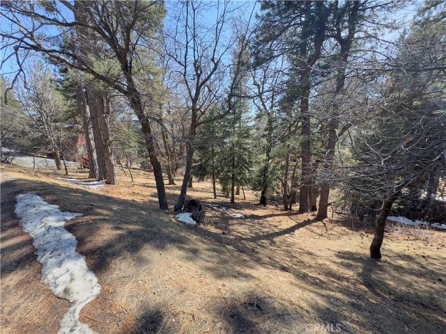 Land for sale in Running Springs