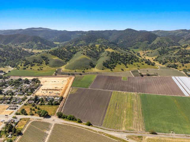 Land for sale in Los Alamos, California