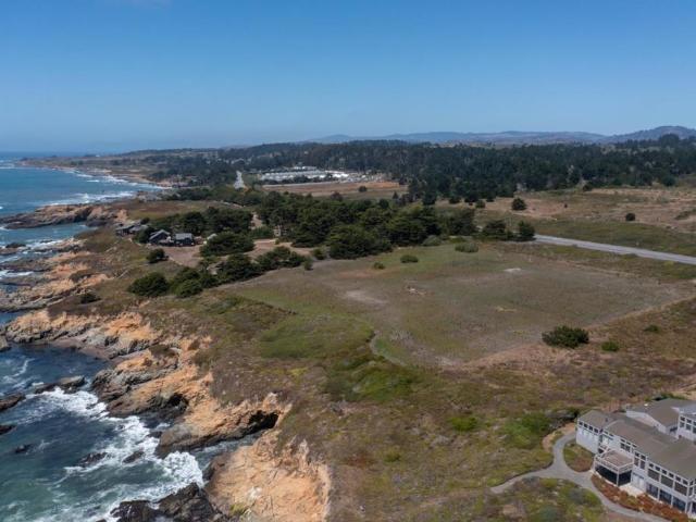 Land for sale in California
