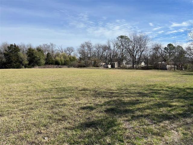 Land for sale in Hunt, Texas