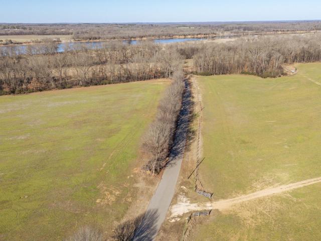 Land for sale in Tennessee