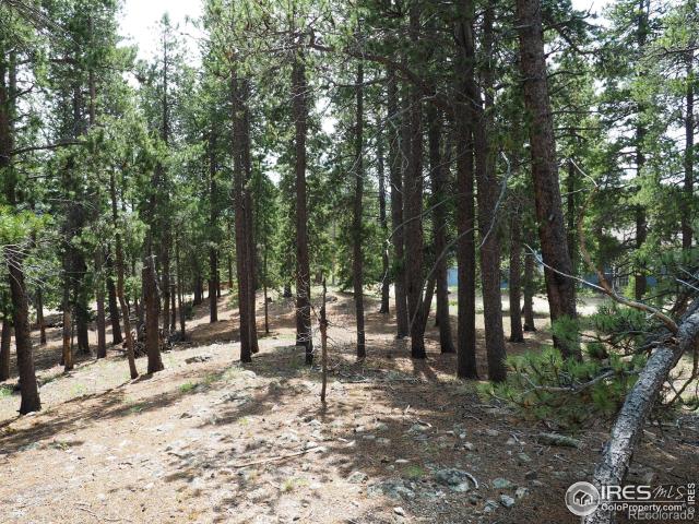 Land for sale in Black Hawk, Colorado