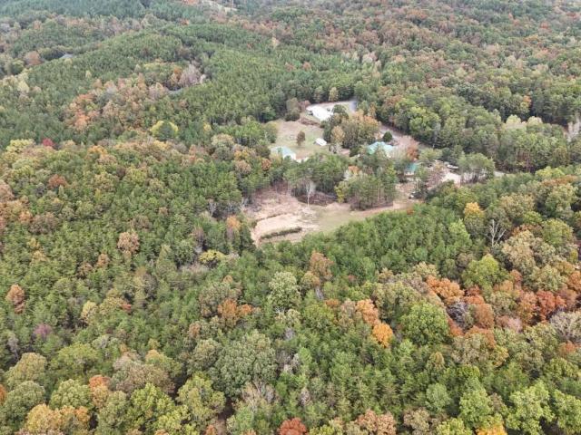 Land for sale in Bartow, Georgia