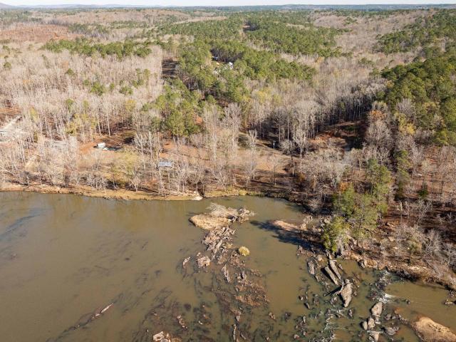 Land for sale in Upson, Georgia