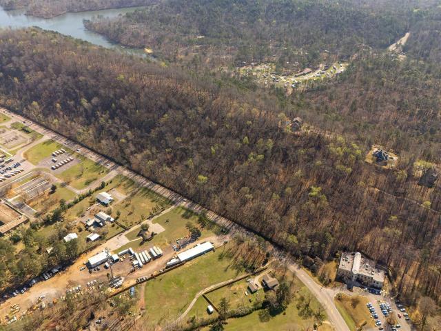Land for sale in Pelham, Alabama