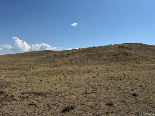 Land for sale in Hartsel, Park County