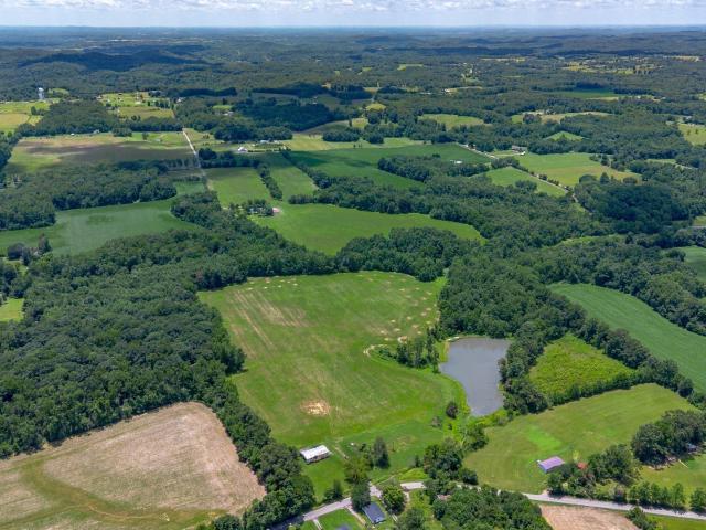 Land for sale in Tennessee