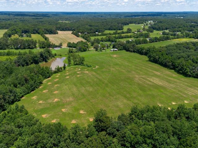 Land for sale in Tennessee