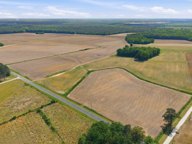 Land for sale in Grimesland, North Carolina