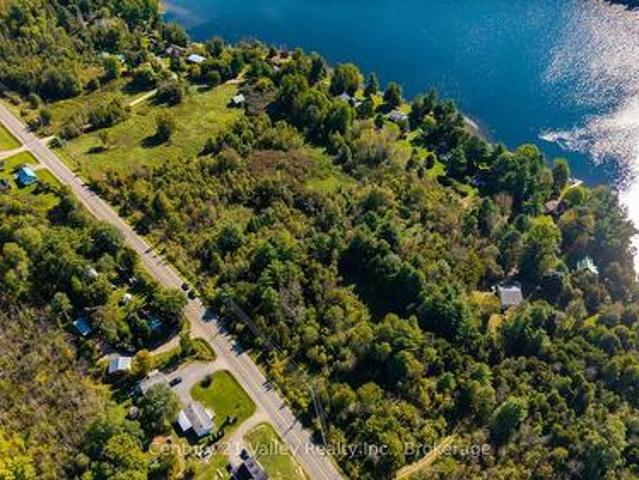 Land for sale in Greater Madawaska, Eastern Ontario