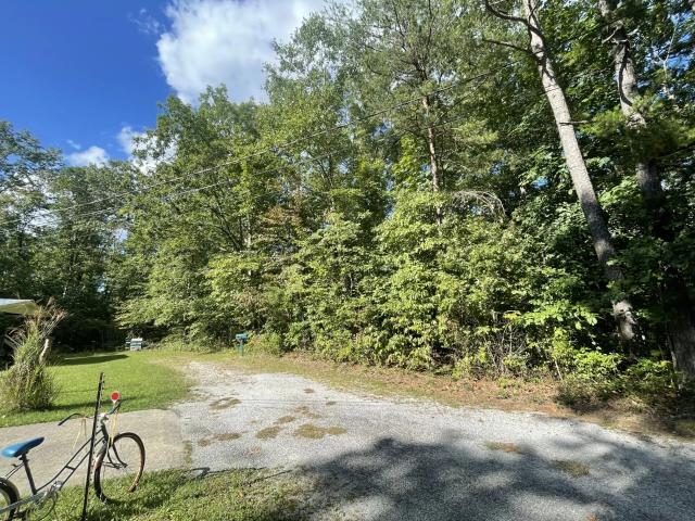 Land for sale in Tennessee