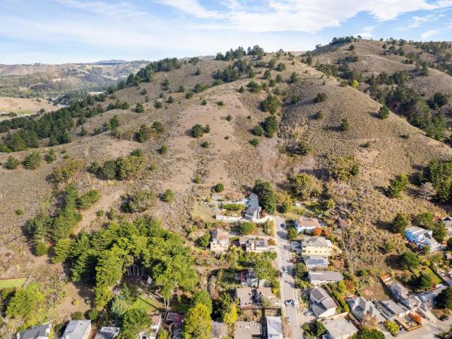 Land for sale in San Mateo, California