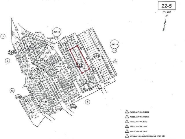 Land for sale in San Mateo, California