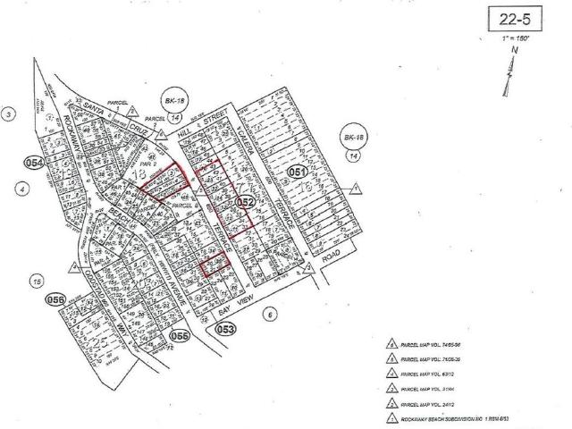 Land for sale in San Mateo, California